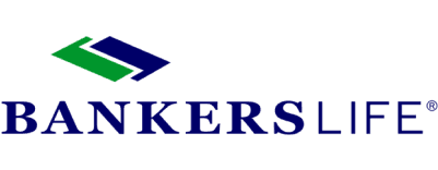Bankers Life logo
