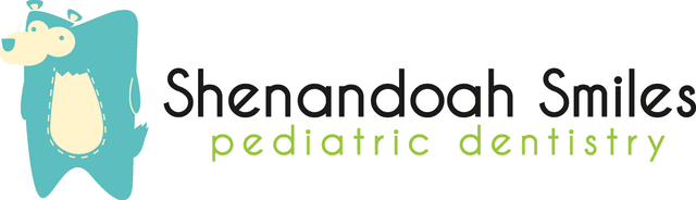 Shenandoah Smiles Pediatric Dentistry logo