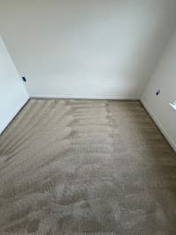 Residential Carpet Cleaning